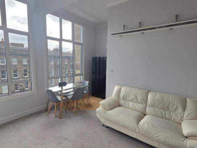 Apartment for rent in Canonmills, Scotland