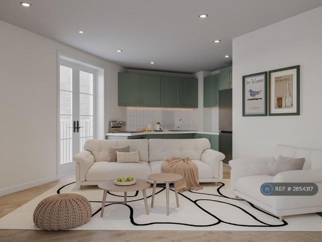 Apartment for rent in Waun-wen, Nangreaves