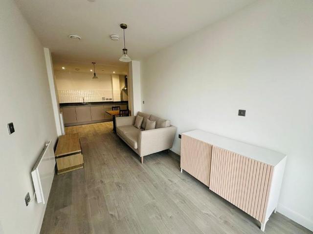 Apartment for rent in Milton Keynes