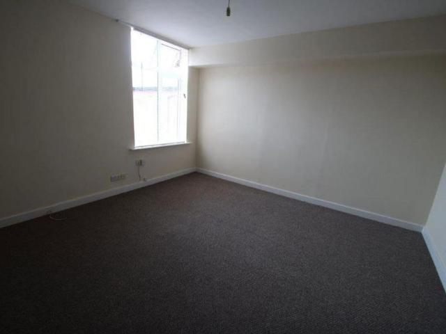 Apartment for rent in Old Wharf, City Of Leicester