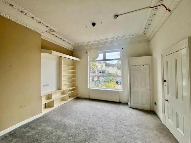 Apartment for rent in Balsall Heath, Birmingham