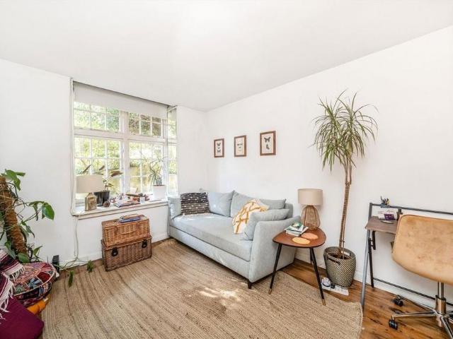 Apartment for rent in Holly Lodge Estate, Greater London