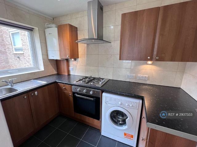 Flat for rent in Wallington, Greater London