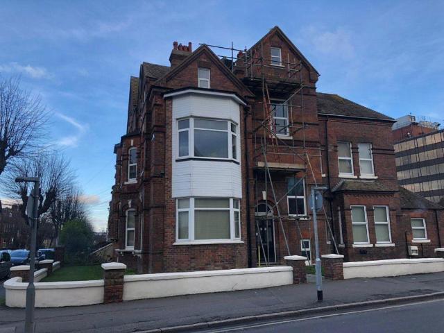 Flat for rent in Folkestone