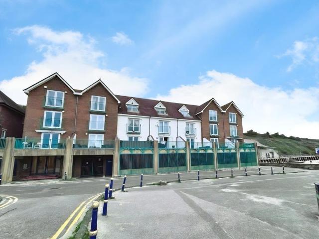 Flat for rent in Folkestone