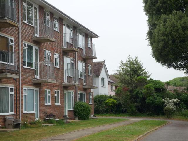 Flat for rent in Seaford, Iford