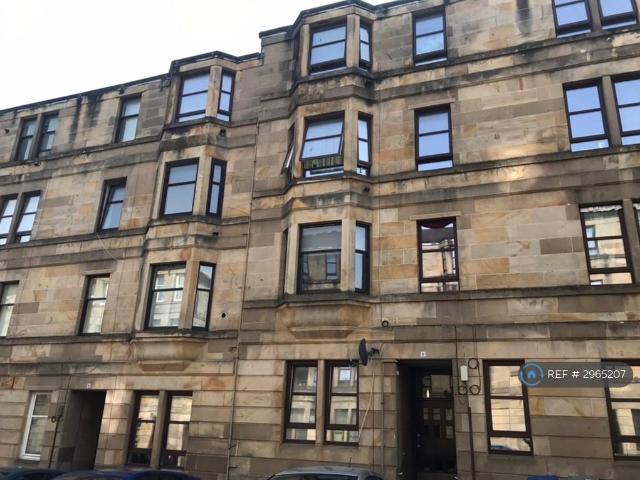 Flat for rent in Williamsburgh, Glenburn