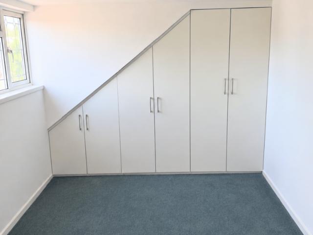 Flat for rent in Collier Row, Greater London