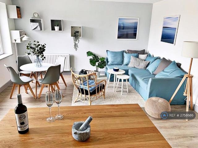 Apartment for rent in Isle Of Man