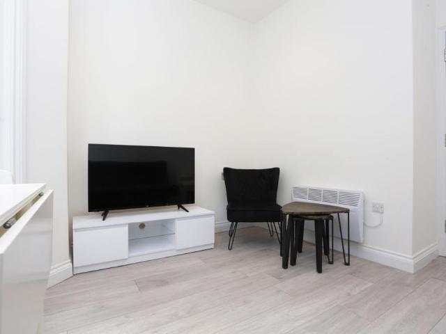 Apartment for rent in West Cliff, Bournemouth