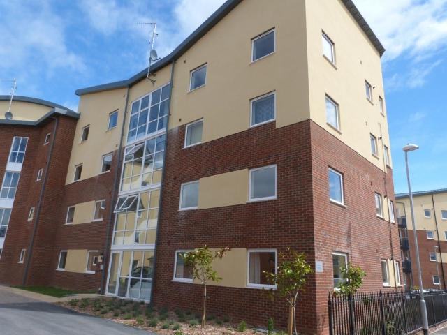 Apartment for rent in Gloucester, Gloucestershire