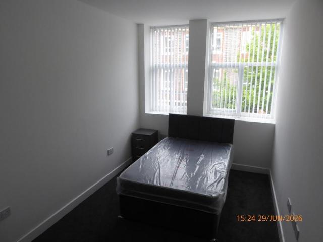 Apartment for rent in Joiner's Square, Hanley