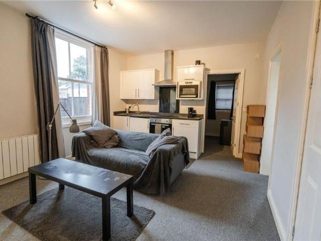 Apartment for rent in Littlefield, Grimsby