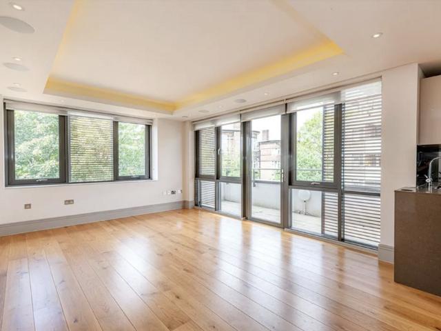 Apartment for rent in Belsize Park, Primrose Hill