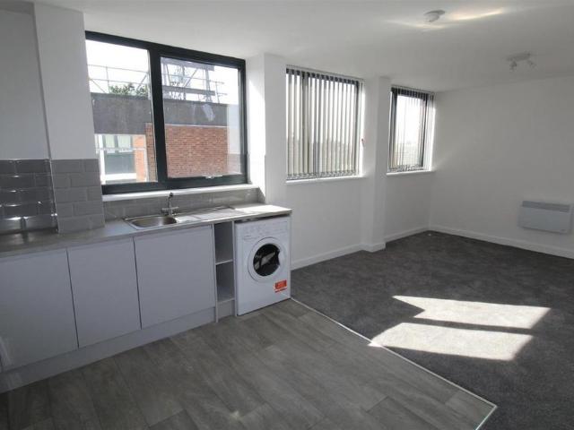 Apartment for rent in Alverton, East Midlands