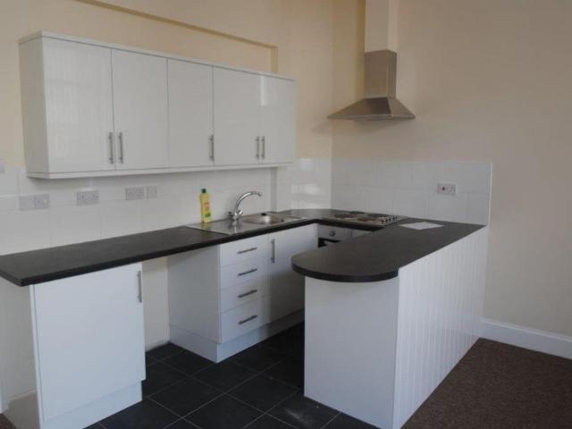 Apartment for rent in Margate Old Town, Acol