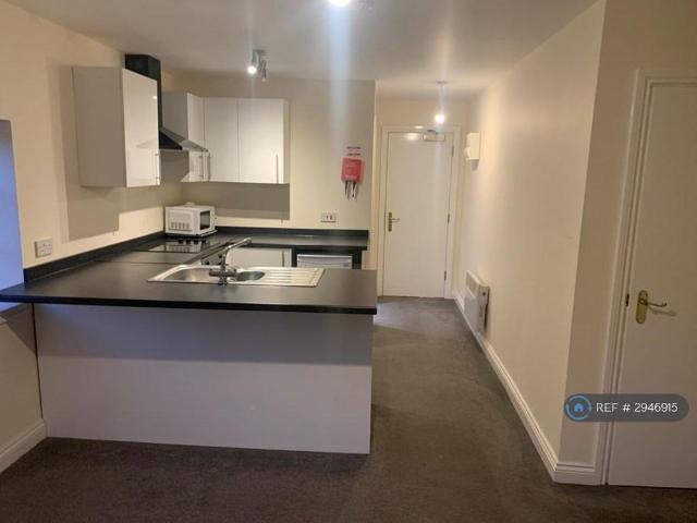 Apartment for rent in Greater London