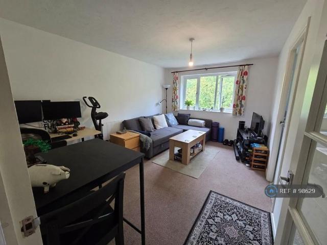 Apartment for rent in Hill View, King's Walden