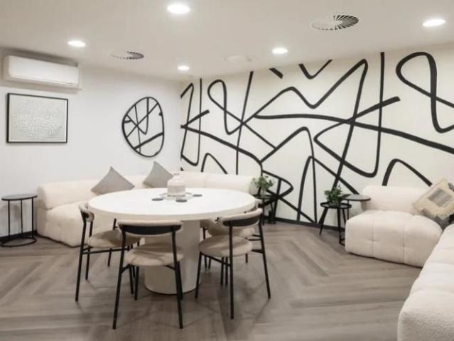 Apartment for rent in Blackfriars, Salford