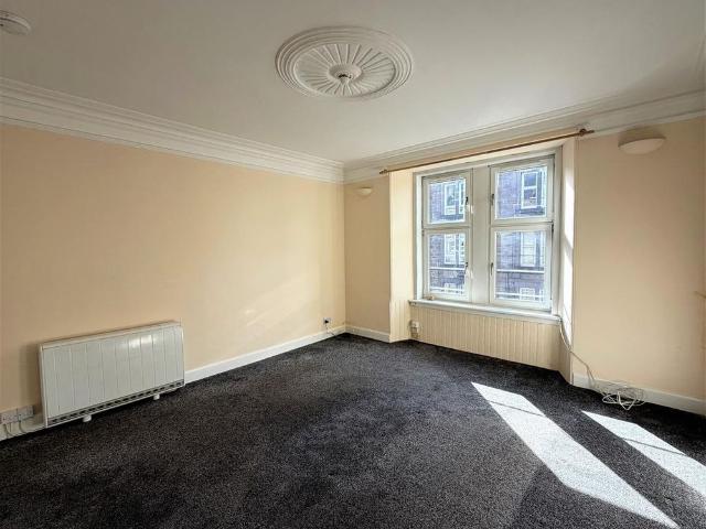 Apartment for rent in Maryfield, Dundee