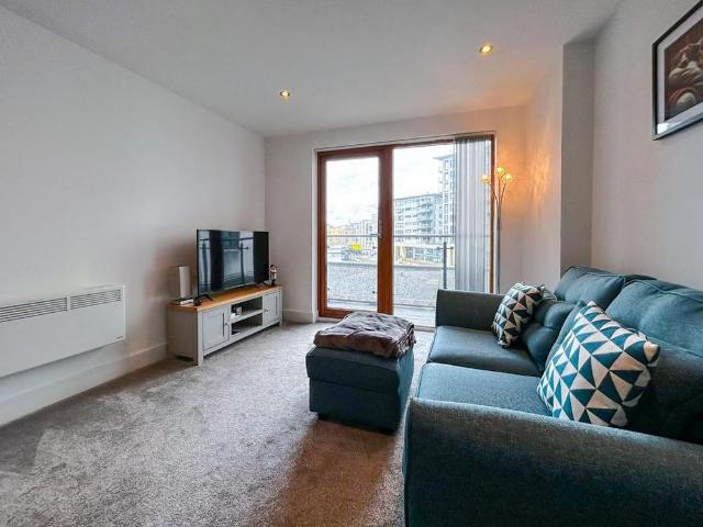 Apartment for rent in Camp Field, Leeds