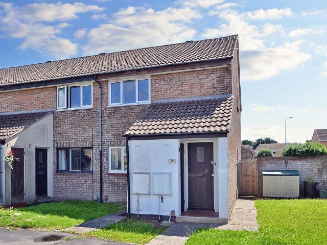 Flat for rent in West End, Clevedon