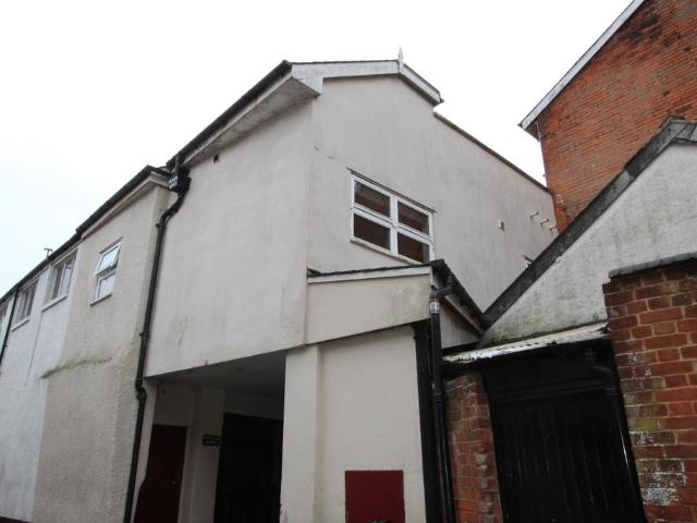 Flat for rent in Budlake, Devon