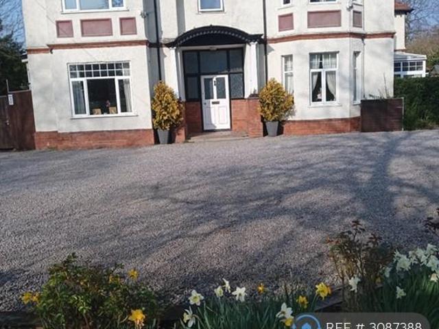 Flat for rent in Churchdown, Tewkesbury