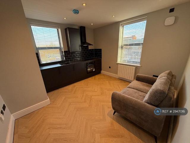 Flat for rent in Hyde Park, South Yorkshire
