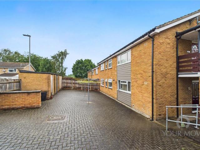 Flat for rent in Northampton, Northamptonshire