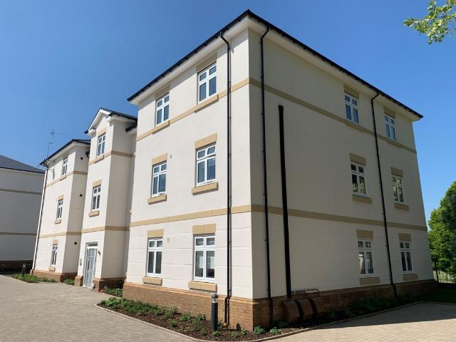 Apartment for rent in Lillington, Warwick