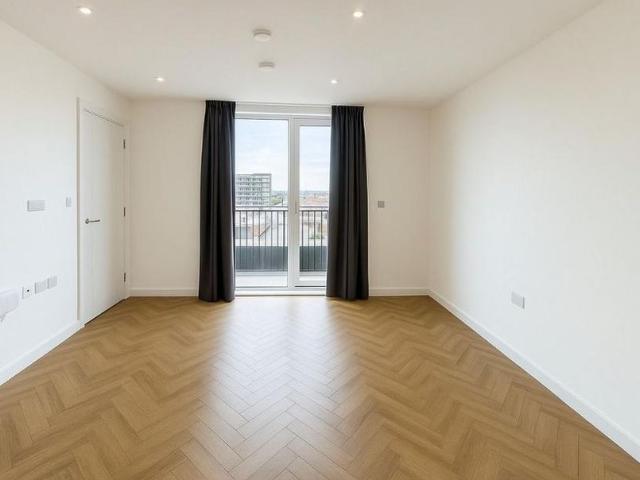Apartment for rent in St Matthew's, Old Wharf