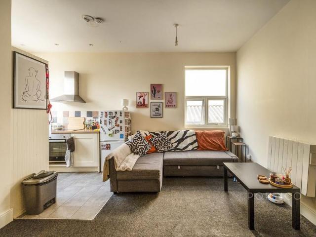 Apartment for rent in Upper Walthamstow, Leyton