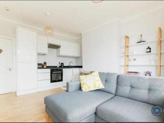 Apartment for rent in New Malden, Greater London