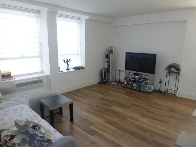 Apartment for rent in Walton, Aylesbury