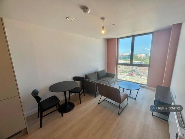 Apartment for rent in Stretford, Trafford