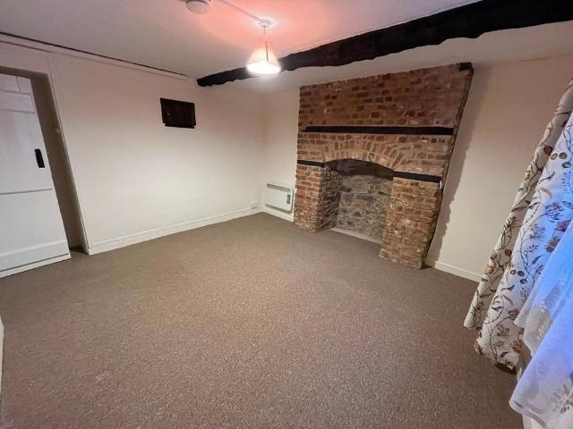Apartment for rent in West Exe, Mid Devon