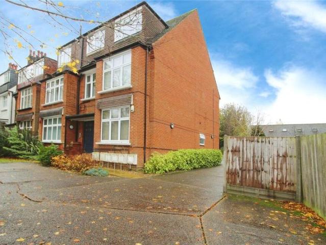 Apartment for rent in Sutton, Carshalton Beeches