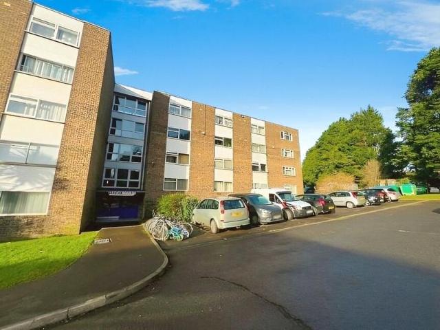Apartment for rent in Sholing
