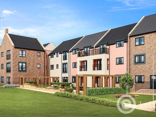 Apartment for rent in New Scone, Scotland