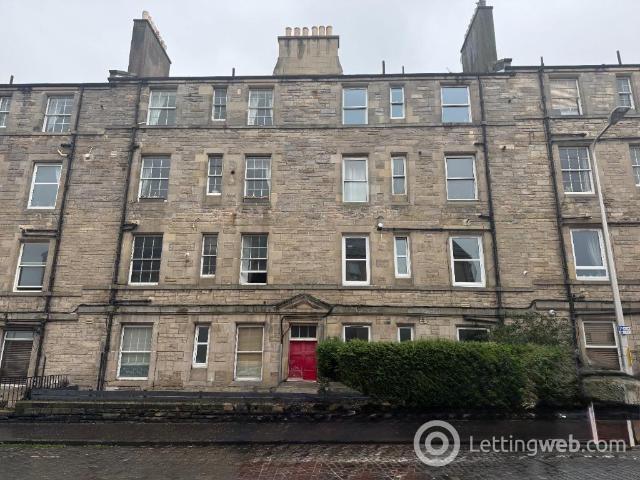 Apartment for rent in Lorne, Pilrig