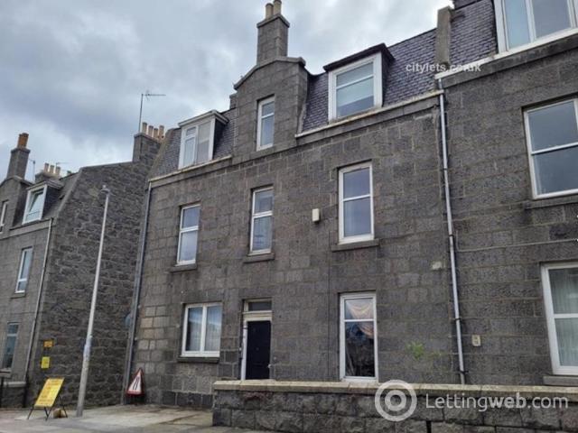 Apartment for rent in Ballindoch, Scotland