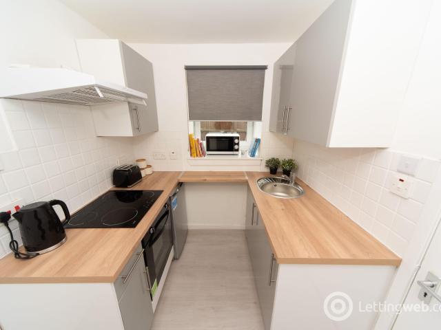 Apartment for rent in Ballindoch, Scotland