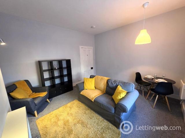 Apartment for rent in Old Aberdeen, Aberdeen City