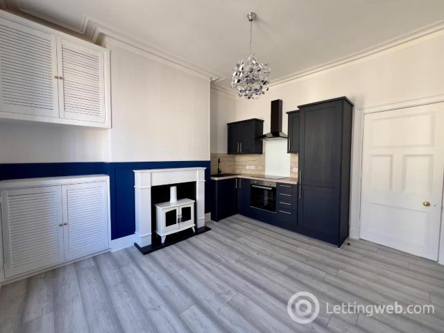 Apartment for rent in Ferryhill, Ballindoch