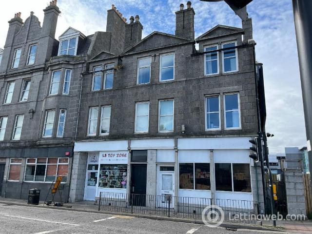 Apartment for rent in City Centre, Ballindoch