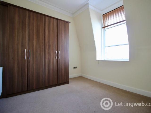 Apartment for rent in City Centre, Aberdeen City