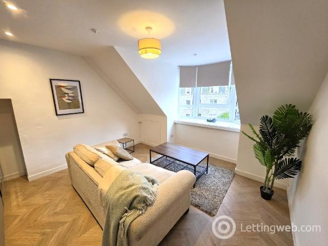 Apartment for rent in Torry, Aberdeen City