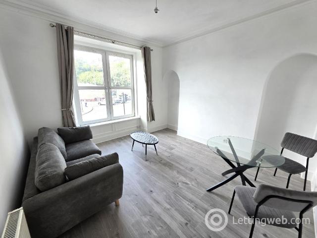 Apartment for rent in Ballindoch, Scotland