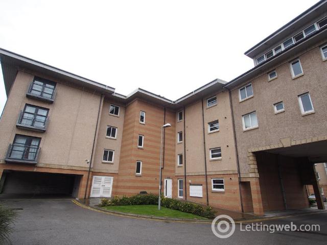 Apartment for rent in Ballindoch, Scotland